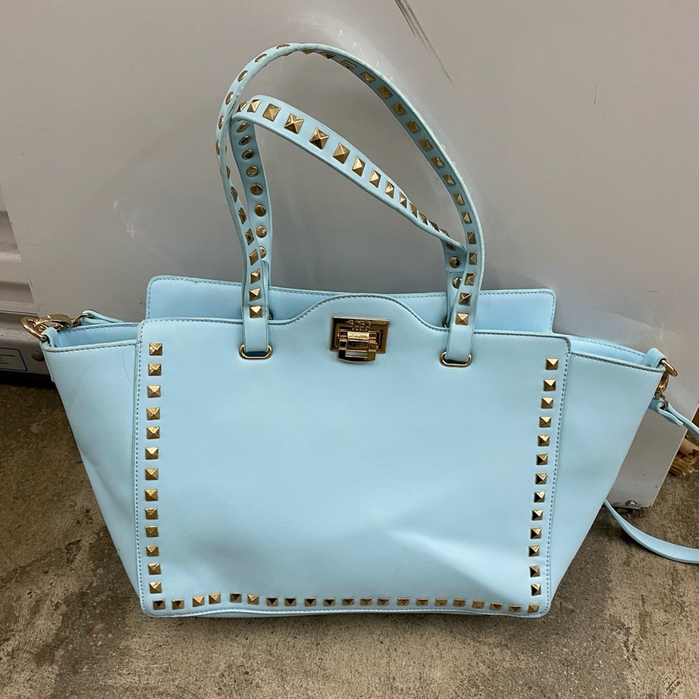 Brand new BCBG tote